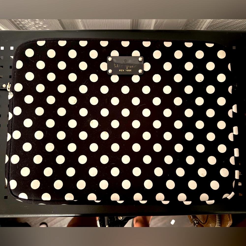 Kate Spade - Laptop Sleeve